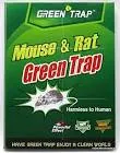 Mouse trap