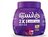 FIANCEE GEL CREAM 2*1 3 ACTIVE 225ML MOVE