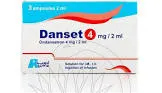 دانست 4مجم/2مل 3 أمبولات