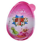 Toy egg