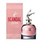 SCANDAL JEAN PAUL GAULTTER ROSE EAU DE PERFUME FOR WOMEN 80 ML