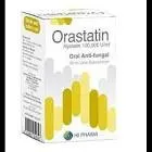 Orastatin oral drops antifungal