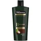 tresemme shampoo coconut oil& aloevera 700ml