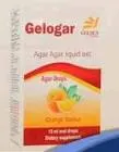 Gelogar drops 15 ml
