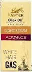 FASTER LIGHT SERUM ADVANCE WITH WHITE HAIR GAS 100 ML