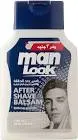 MAN LOOK AFTER SHAV BALSAM لجميع انواع البشرة 
