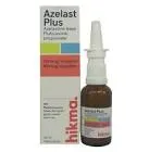 Azelast plus 