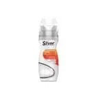 SILVER SHOE SHINE WHITE 75 GM