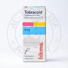 Topraquid Eye Drops 5ml