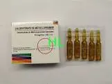 Ametic 10mg/2ml 3 Ampoules for Intramuscular/Intravenous Injection