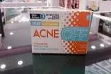 Now available in a 100g bar of soap