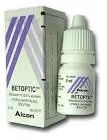 Optic house eye drop