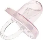 BEBEDOR SOFT SILICONE PACIFIER CODE 105
