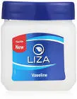 LIZA VASELINE ORIGINAL 120 ML