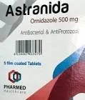 Estranide 500 mg 10 tablets