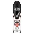 REXONA SPRAY ANTIBACTERIAL FOR MEN 150 ML
