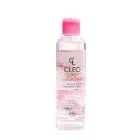 CLEO SENSITIVE MICELLAR CLEANSING WATER MAKE UP REMOVER FACE&EYES 200 ML