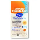 limitless fortalase syrup