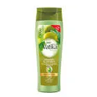 VATIKA SHAMPOO HAIR ROOT NOURISHMENT WITH GHERGIR&OLIVE 360 ML