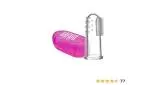 SAFARI TOOTHBRUSH BABY SILICONE S561