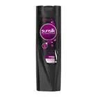 SUNSILK SHAMPOO STUNNING BLACK SHINE 350ML