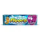 PASTA DE DENTES DE FLÚOR PARA CRIANÇAS DE GEL DE MIRTILO 50 GM