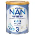 نان 3 لبن اطفال 800 جرام
