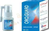 Orojame Guard Spray 60 ml