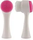 BRUSH HAMMER FOR SANDING&MASSAGE THE FACE 2*1 