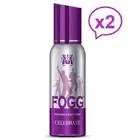 Fogg Spray Celebrate for Men 120 ml