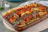 بوري صنية بطاطس