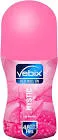 VEBIX DEO ROLL ON MYSTIC (ROSE) FOR WOMEN 50 ML