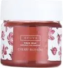 AVUVA CHERRY WAX HAIR REMOVER 