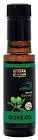 IMTENAN OLIVE OIL EXTRA VIRGIN ORGANIC GLASS 100 ML
