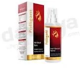 Hair Volumizing Spray 120 ml