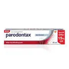 PARODONTAX TOOTHPASTE WHITENING 50 ML OFFER 15%
