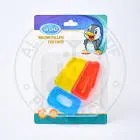 TRUE WATER FILLED TEETHER 19015