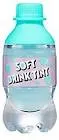 Small Mineral Water