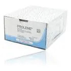 SURGICAL SUTURE PROLINE 2/0 CUTTER (EGYSORB)
