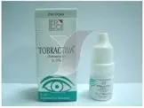Tobra Active Eye Drops 0.3% 5 ml