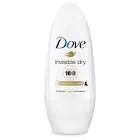 DOVE ROLL ON DEODORANT INVISIBLE DRY 50 ML