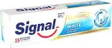 SIGNAL COMPLETE TOOTHPASTE WHITE 75 ML+ FREE TOOTHBRUSH