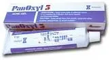 Panoxyl 5% Gel 40g