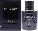 SAUVAGE DIOR ELIXIR PERFUME MEN 60 ML 