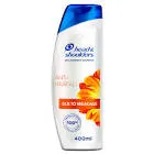 HEAD&SHOULDERS SH ANTI HAIR FALL 400 ML