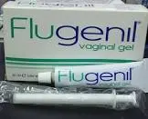 Fulogynil vaginal gel with 5 applicators 30 ml