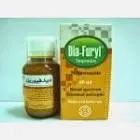 Dyafiril 60 ml suspension