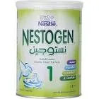 نستوجين 1 لبن اطفال 400 جم