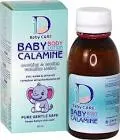 Calamine Baby Beni Bani