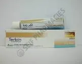 تيربن كريم 15 جرام
